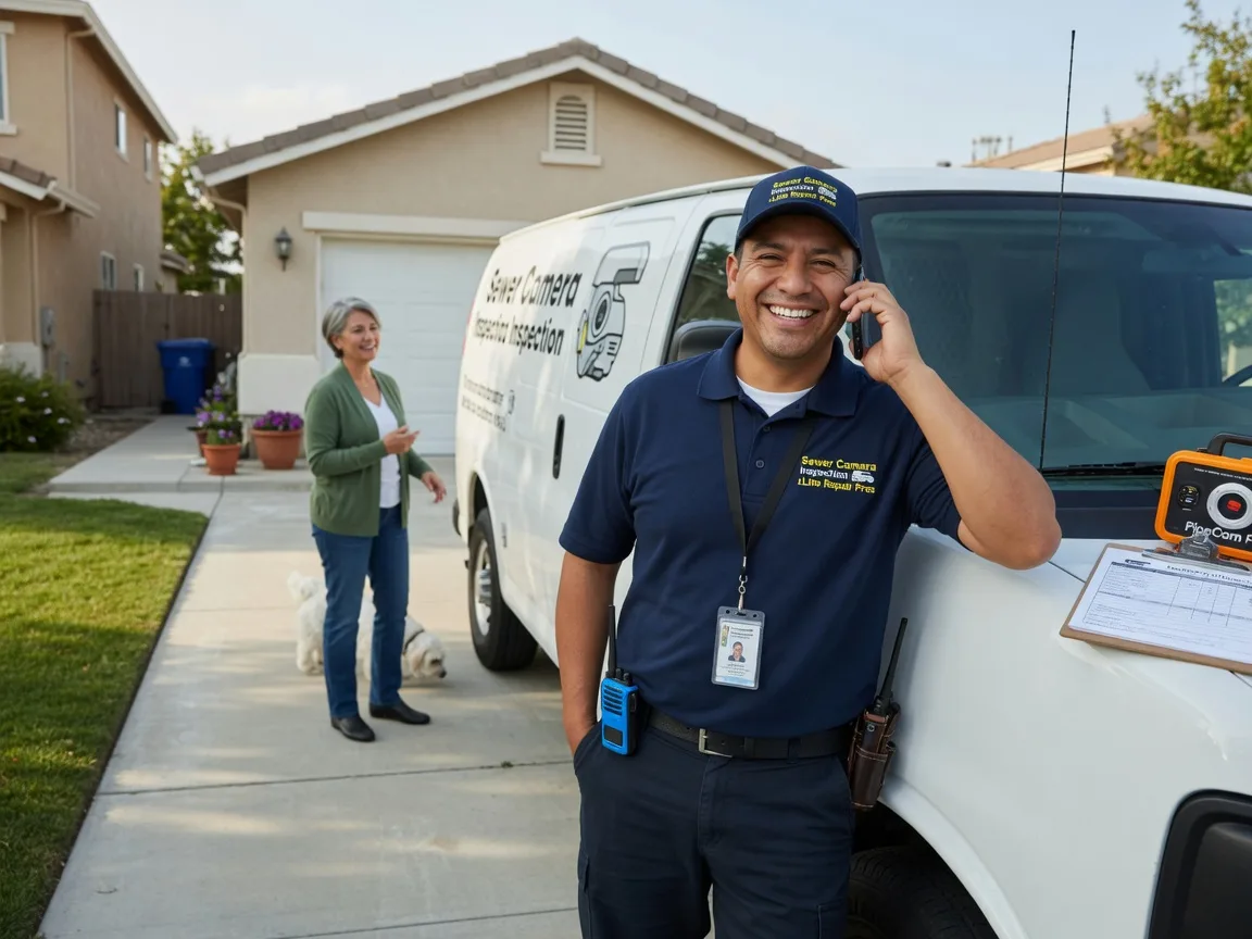 Sewer Line Repair Dalton, NE FAQs